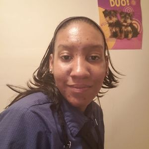 Meet your Posher, Ebony